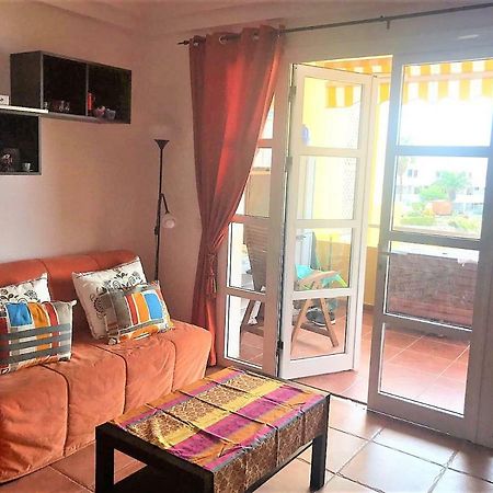 Orlando Apartments Costa Adeje  Bagian luar foto