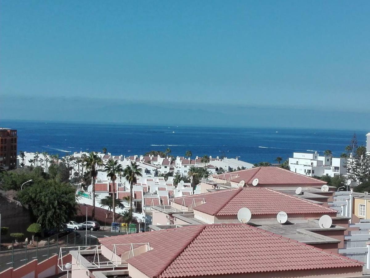 Orlando Apartments Costa Adeje  Bagian luar foto