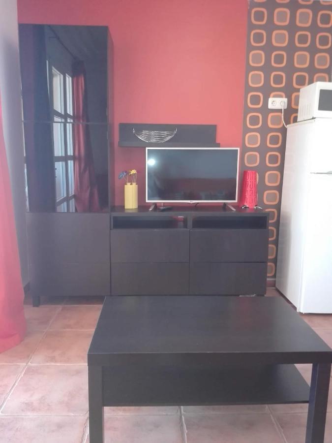 Orlando Apartments Costa Adeje  Bagian luar foto