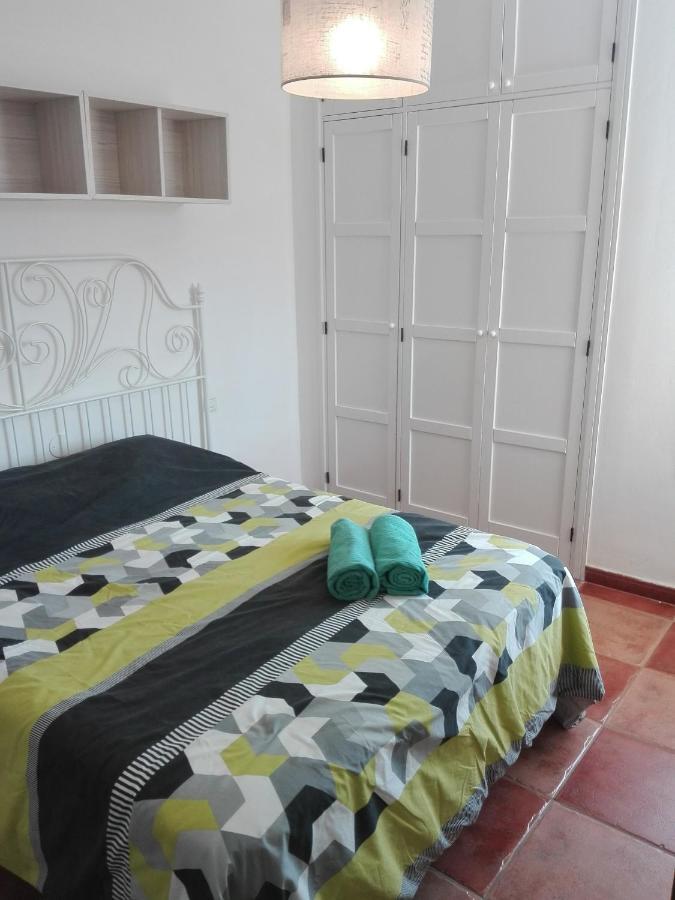 Orlando Apartments Costa Adeje  Bagian luar foto