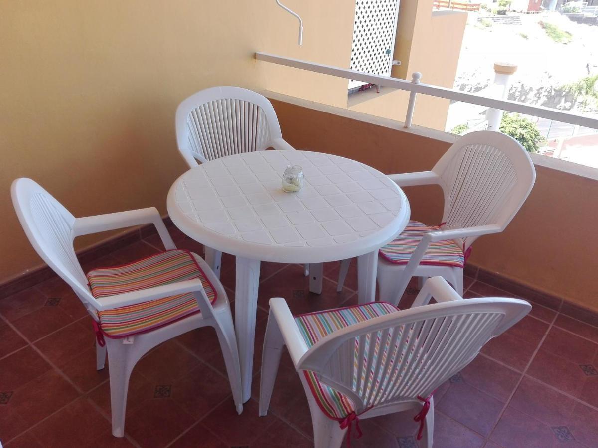 Orlando Apartments Costa Adeje  Bagian luar foto
