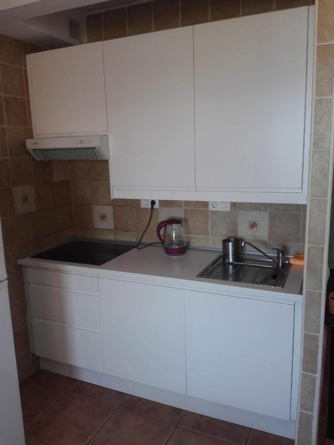 Orlando Apartments Costa Adeje  Bagian luar foto