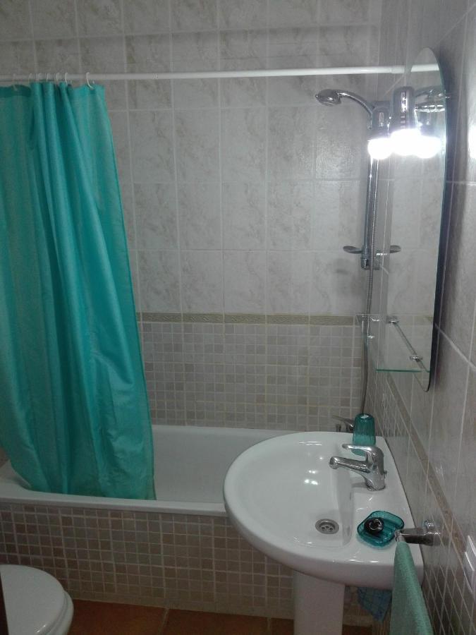 Orlando Apartments Costa Adeje  Bagian luar foto